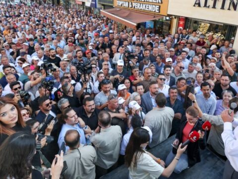 Bu milleti kurtaracagiz IWTEBWLT