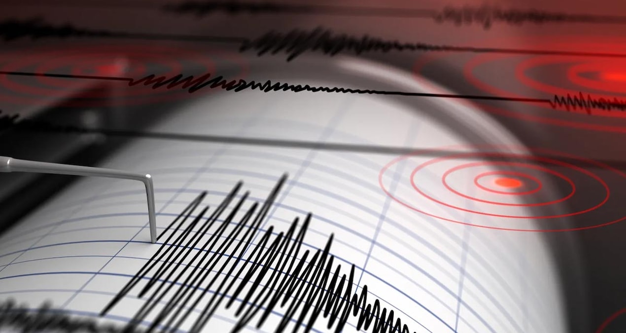 Yeni Zelanda’da 5.9 büyüklüğünde deprem Img