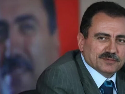 Muhsin yazicioglu dosyasinda yeni gelisme 25 isim gozaltinda dWqyQPyp